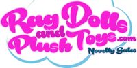 Rag Dolls and Plush Toys coupons